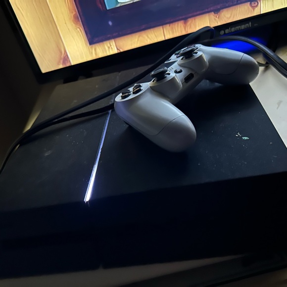 PlayStation4.